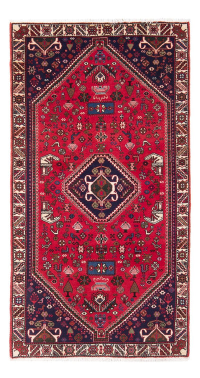 Qashqai Mattan 78x158cm - Persisk matta