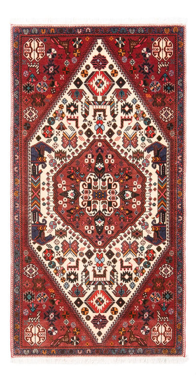 Qashqai Mattan 73x150cm - Persisk matta