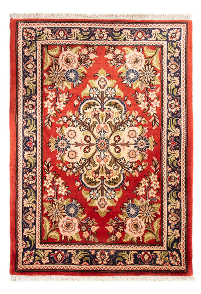 Qom Mattan 68x98cm - Persisk matta