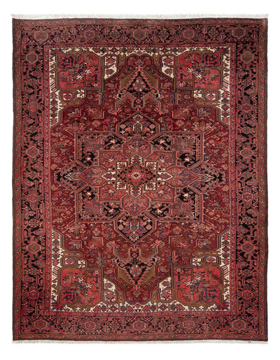 Heriz Mattan 255x336cm - Persisk matta