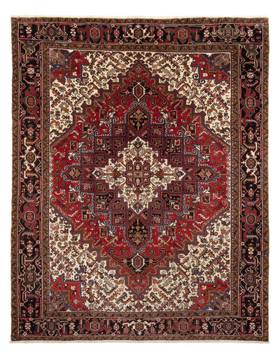 Heriz Mattan 255x334cm - Persisk matta