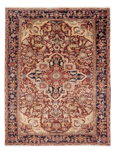 Heriz Mattan 240x320cm - Persisk matta
