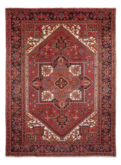 Heriz Mattan 243x340cm - Persisk matta