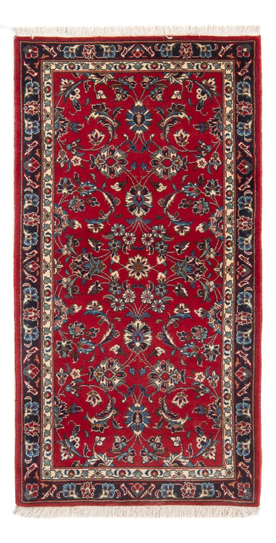 Kashan Mattan 73x154cm - Persisk matta