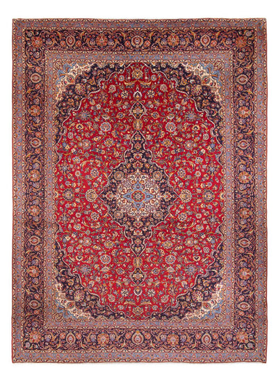 Kashan Mattan 300x417cm - Persisk matta