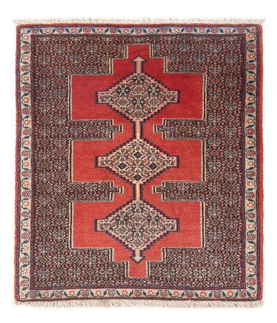 Senneh Mattan 76x98cm - Persisk matta
