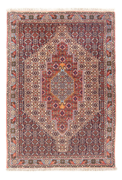Senneh Mattan 76x113cm - Persisk matta