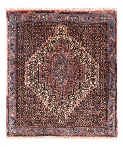 Senneh Mattan 72x90cm - Persisk matta