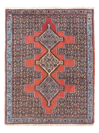 Senneh Mattan 76x106cm - Persisk matta