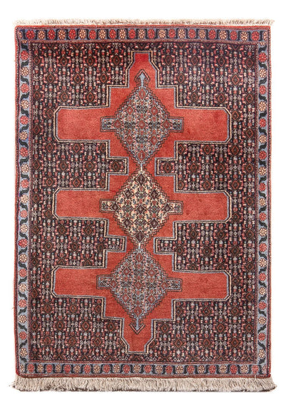 Senneh Mattan 72x108cm - Persisk matta