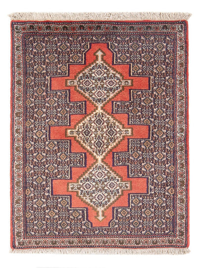 Senneh Mattan 76x108cm - Persisk matta
