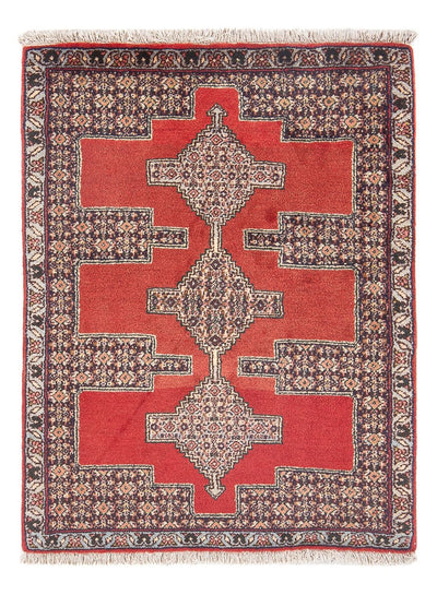 Senneh Mattan 73x104cm - Persisk matta