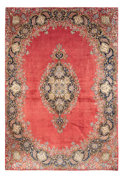 Kerman Mattan 268x362cm - Persisk matta