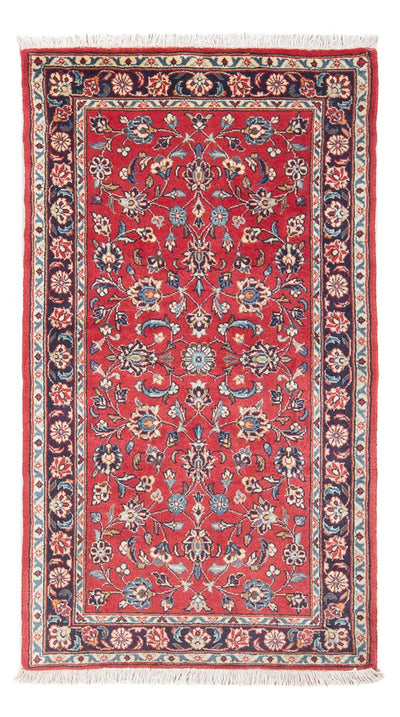 Kashan Mattan 74x140cm - Persisk matta