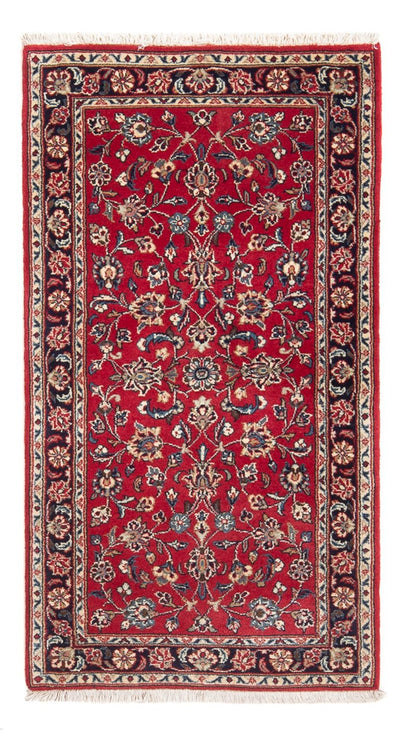 Kashan Mattan 70x130cm - Persisk matta