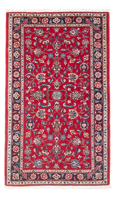 Kashan Mattan 74x140cm - Persisk matta