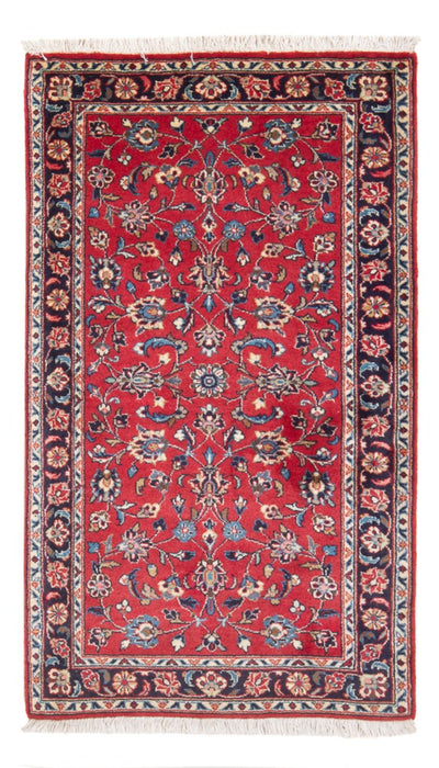 Kashan Mattan 73x133cm - Persisk matta