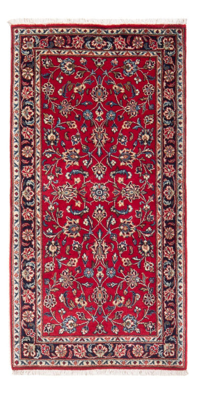 Kashan Mattan 67x137cm - Persisk matta