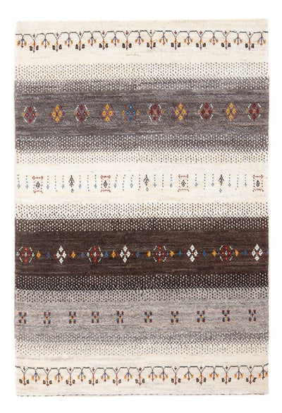 Loribaft Mattan 82x124cm - Perserteppich Wollteppich