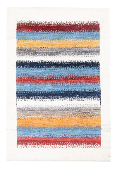 Loribaft Mattan 78x120cm - Perserteppich Wollteppich