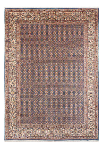 Moud Mattan 242x340cm - Persisk matta