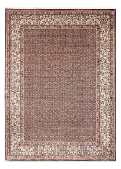 Moud Mattan 245x340cm - Persisk matta