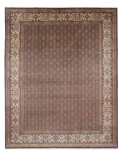 Moud Mattan 243x335cm - Persisk matta