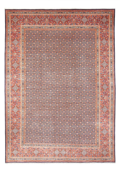 Moud Mattan 246x337cm - Persisk matta