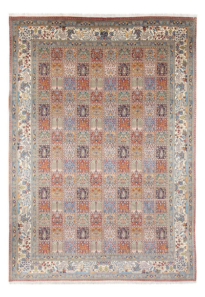 Moud Mattan 245x350cm - Persisk matta