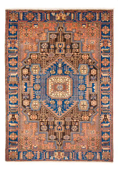 Nahavand Mattan 150x200cm - Persisk matta