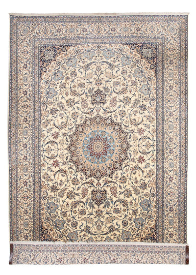 Nain Mattan 305x460cm - Persisk matta