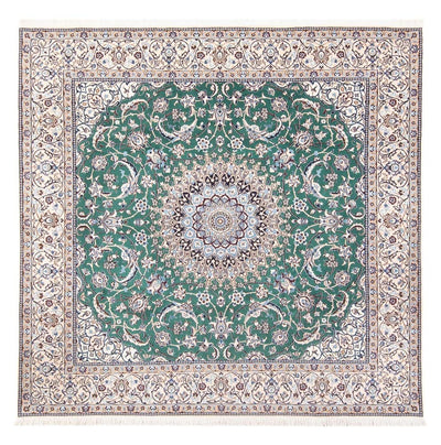 Nain Mattan 248x264cm - Persisk matta