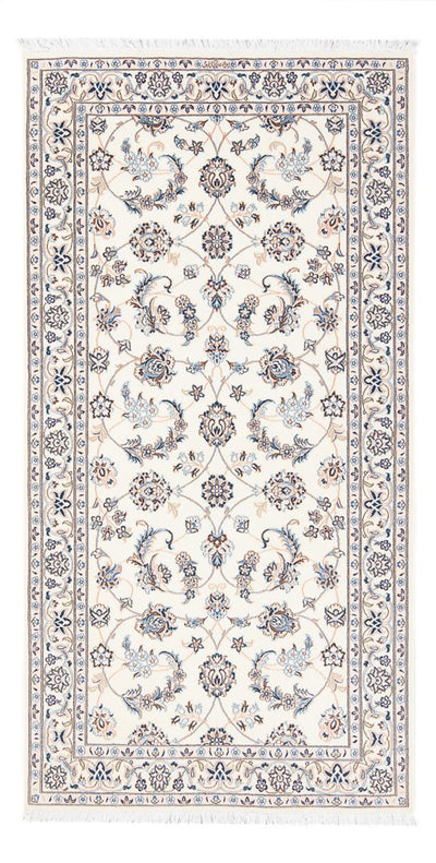 Nain - 6La Mattan 84x163cm - Persisk matta