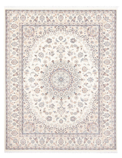 Nain - 6La Mattan 150x200cm - Persisk matta