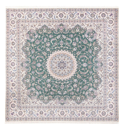 Nain - 6La Mattan 255x260cm - Persisk matta