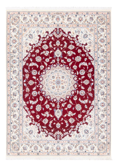 Nain - 6La Mattan 108x154cm - Persisk matta