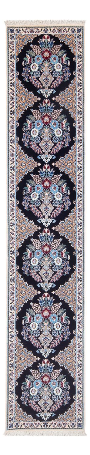 Nain - 6La Mattan 48x228cm - Persisk matta