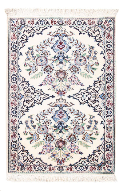 Nain - 6La Mattan 50x80cm - Persisk matta
