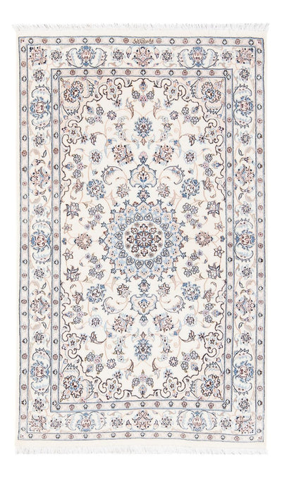 Nain - 6La Mattan 81x133cm - Persisk matta