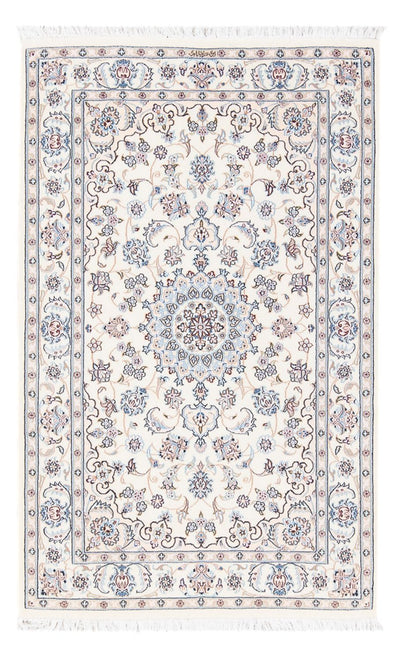 Nain - 6La Mattan 80x132cm - Persisk matta