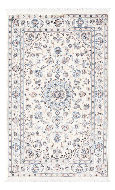 Nain - 6La Mattan 81x132cm - Persisk matta