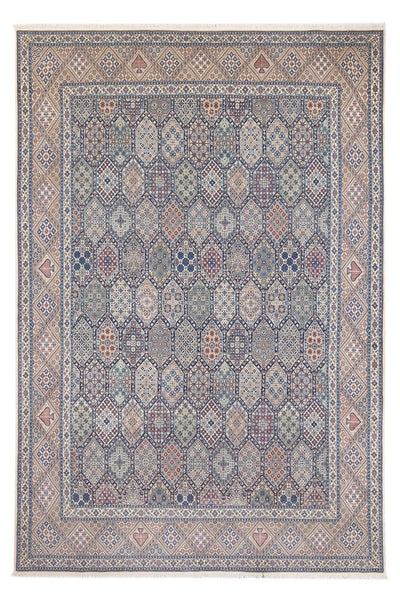 Nain - 6La Mattan 208x304cm - Persisk matta