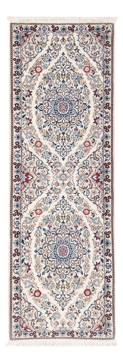 Nain - 6La Mattan 48x140cm - Persisk matta