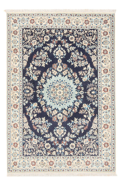 Nain - 6La Mattan 102x150cm - Persisk matta