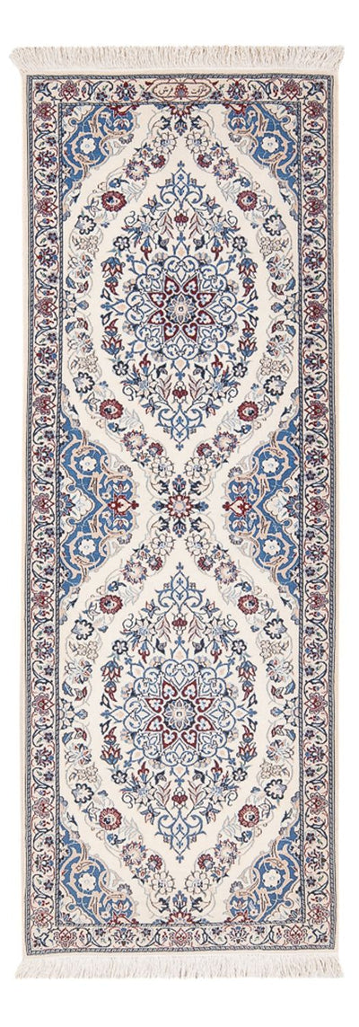 Nain - 6La Mattan 67x143cm - Persisk matta