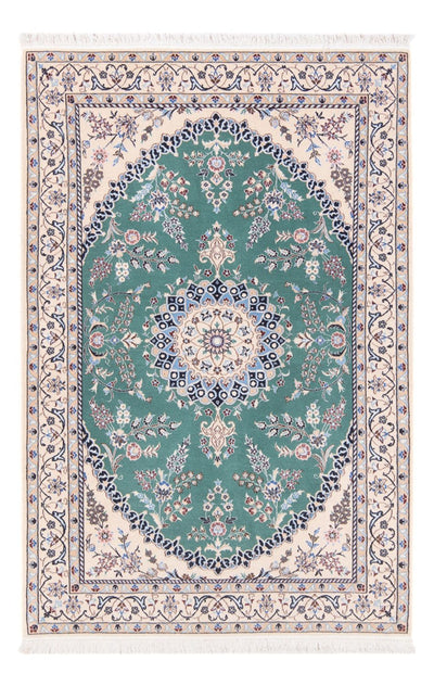 Nain - 6La Mattan 100x153cm - Persisk matta