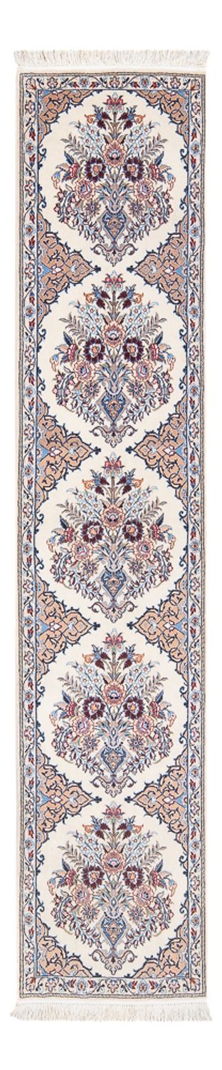 Nain - 6La Mattan 48x203cm - Persisk matta
