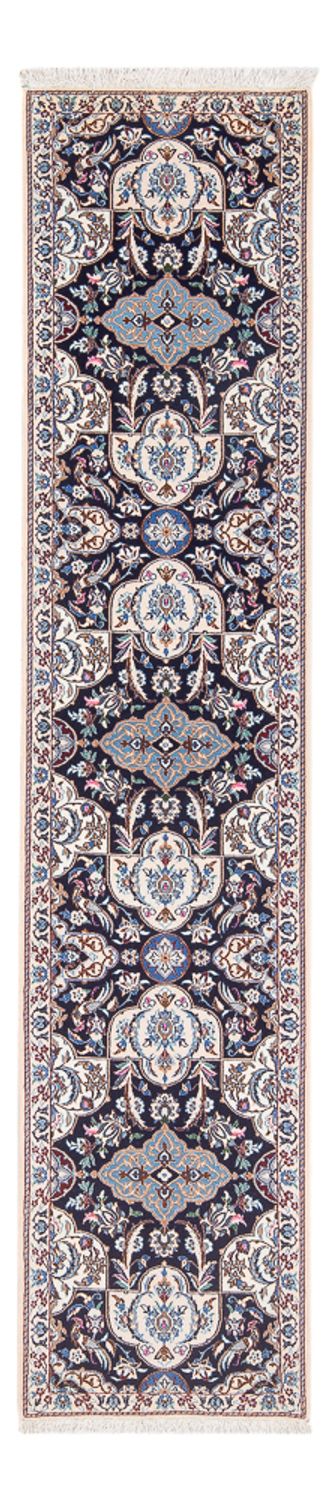 Nain - 6La Mattan 52x220cm - Persisk matta