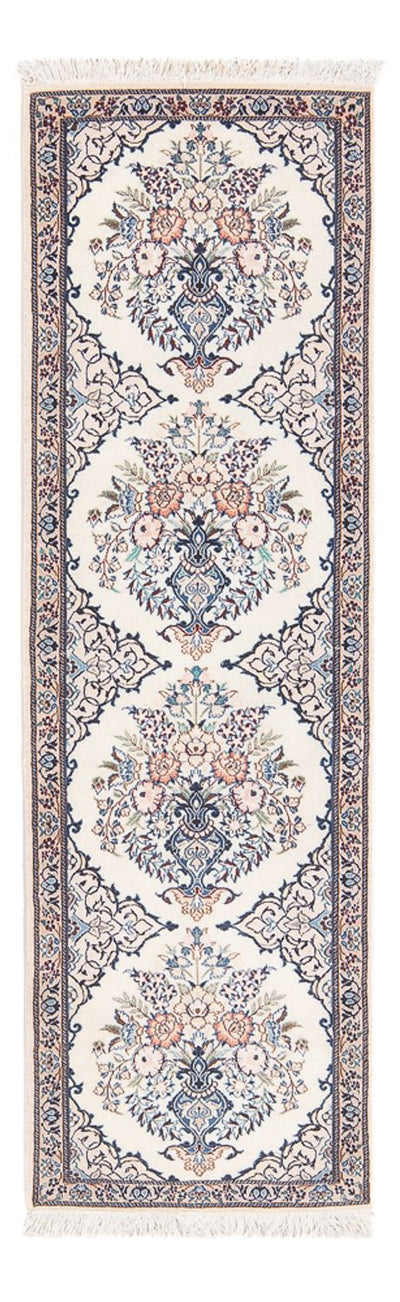 Nain - 6La Mattan 48x155cm - Persisk matta