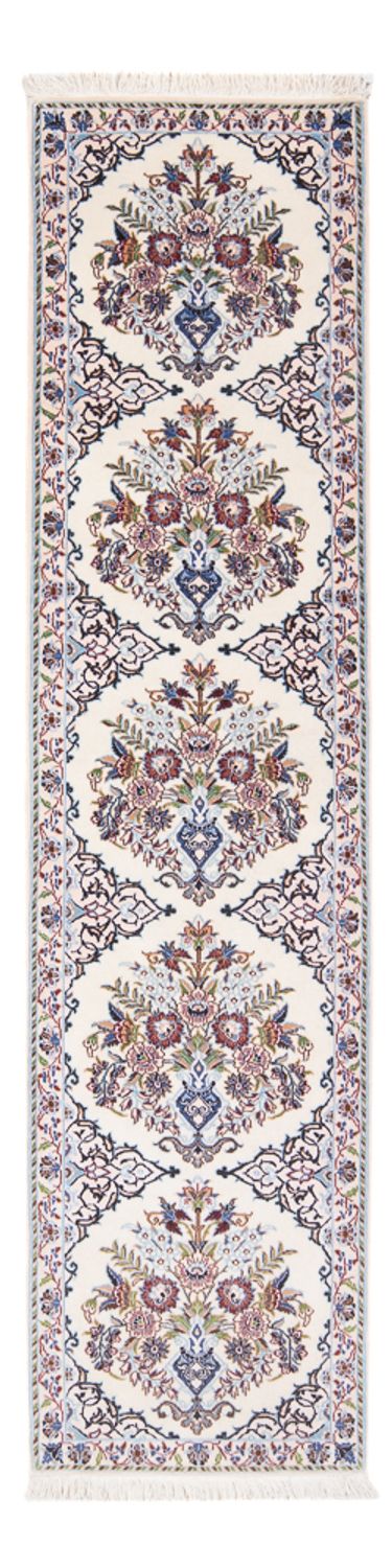 Nain - 6La Mattan 52x196cm - Persisk matta